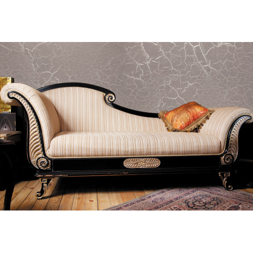 Декоративный строительный лак Parade Deco Magnifico цвет L85 Жемчуг 0,9 л