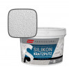 Декоративная штукатурка камешковая Parade Silikon Kratzputz S210 K2,0 15 кг