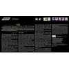 Краска интерьерная латексная Parade Deluxe Brilliant Silky Shine цвет шелковисто-матовый База C 2,7 л