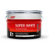 Краска для потолков Parade Super White E1 база А 9 л