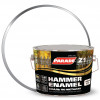 Эмаль по металлу гладкая Parade Z1 Hammer Enamel цвет База А 2,5 л