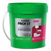 Краска интерьерная латексная Лакра PROF IT База А 25 кг