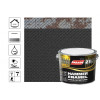 Эмаль по металлу молотковая Parade Z1 Hammer Enamel цвет 543-504 Черный 2,5 л