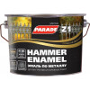 Эмаль по металлу молотковая Parade Z1 Hammer Enamel цвет 543-388 Темно-зеленый 2,5 л