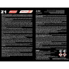 Эмаль по металлу молотковая Parade Z1 Hammer Enamel цвет 543-388 Темно-зеленый 2,5 л