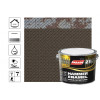 Эмаль по металлу молотковая Parade Z1 Hammer Enamel цвет 543-318 Коричневый 2,5 л