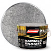 Эмаль по металлу молотковая Parade Z1 Hammer Enamel цвет 543-321 Серый 2,5 л