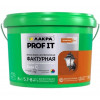 Краска фактурная универсальная Лакра PROF IT база С 8 кг