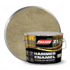 Эмаль по металлу металлик Parade Z1 Hammer Enamel цвет 543-605 Бронза 2,5 л