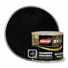 Эмаль по металлу металлик Parade Z1 Hammer Enamel цвет 543-650 Черный 0,45 л