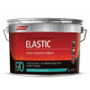 Краска фасадная трещиностойкая Parade F70 Elastic База А 9 л