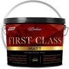Краска интерьерная акриловая Parade Deluxe First Class цвет матовый База А 9 л
