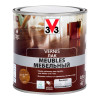 Акриловый лак мебельный V33 Vernis Meubles цвет тиковое дерево 0,5 л
