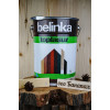 Лазурное покрытие для защиты древесины Belinka Toplasur №12 Бесцветная 10 л
