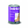 Эмаль универсальная глянцевая Belinka Email Universal B3 Бесцветная 0,9 л