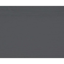Эмаль по дереву и OSB VGT Premium цвет графитовый RAL 7024 1 кг