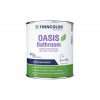 FINNCOLOR OASIS BATHROOM краска влагостойкая для влажных помещений полуматовая база C 2,7 л