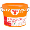 ALPINA EXPERT Ultra COLOR краска для внутренних работ ЯРКИЕ СТЕНы База 1 2,5 л