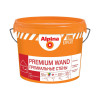 ALPINA EXPERT PREMIUM WAND краска вд для внутренних работ Премиальные стены База 3 2,35 л