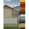 Декоративная восковая лазурь Holzwachs Lasur Borma Wachs цвет 41 светлый бук 750 мл