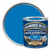 Краска для металлических поверхностей алкидная Hammerite гладкая синяя 2,5 л