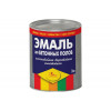 Эмаль для бетонных полов полимерная Новбытхим желто-коричневая 3 л