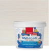 Лазурь для защиты древесины шелковисто-матовая Neomid Bio Color For Kids цвет белый 0,75 л