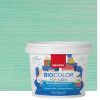 Лазурь для защиты древесины шелковисто-матовая Neomid Bio Color For Kids цвет бирюзовый 0,75 л