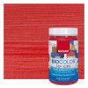 Лазурь для защиты древесины шелковисто-матовая Neomid Bio Color For Kids цвет красный 0,25 л