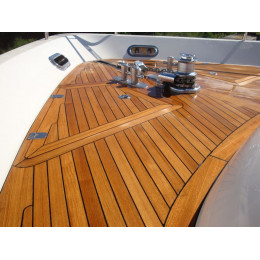 Масло для яхт Belinka Yacht-TUNG 0,5 л