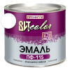 Эмаль белая ПФ 115 ГОСТ ВИТ color 1.8 кг