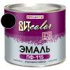 Эмаль черная ПФ 115 ГОСТ ВИТ color 1.8 кг