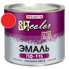 Эмаль красная ПФ 115 ГОСТ ВИТ color 1.8 кг