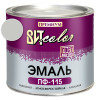 Эмаль серая ПФ 115 ГОСТ ВИТ color 1.8 кг