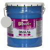 Эмаль серая ПФ 115 ГОСТ ВИТ color 20 кг