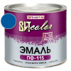 Эмаль синяя ПФ 115 ГОСТ ВИТ color 1.8 кг