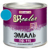 Эмаль светло-голубая ПФ 115 ГОСТ ВИТ color 1.9 кг