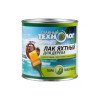 Лак яхтный алкидно-уретановый Главный Технолог полуматовый 0,75 л