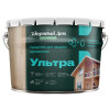 Пропитка Здоровый Дом Ультра Белый 2.7 л