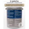 Краска для мебели и декора Lune Coloree полуматовая цвет песок пустыни 2,5 кг