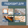 Клей ПВА универсальный Строитель Лакра 4 кг