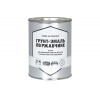 ПЕРВАЯ ЦЕНА Грунт-эмаль по ржавчине белая 0.8 кг