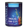 Эмаль ПФ-115 Универсальная алкидная Простокрашено бежевая 2,7 кг