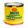 Масло деревозащитное Новбытхим Новотекс палисандр 0.75 л