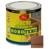 Масло деревозащитное Новбытхим Новотекс палисандр 0.75 л