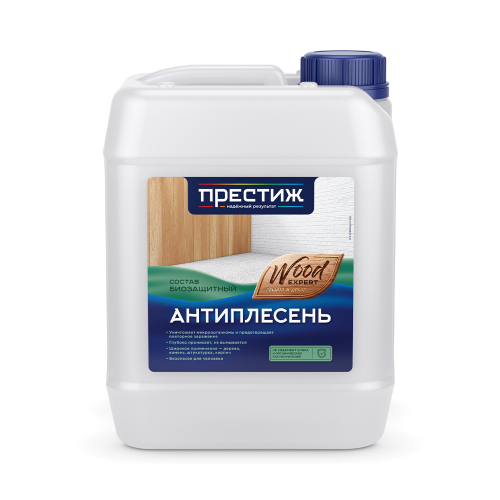 Средство Антиплесень ПРЕСТИЖ 5 кг
