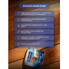 Лак яхтный глянцевый ПРЕСТИЖ 1,9 кг