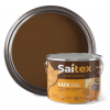 Алкидный антисептик Сайвер Saitex Lux орех 10кг