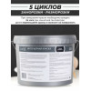 Краска интерьерная для стен и потолков матовая Lune Coloree цвет черный бриллиант 10 кг