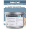 Краска интерьерная для стен и потолков матовая Lune Coloree цвет маренго 10 кг